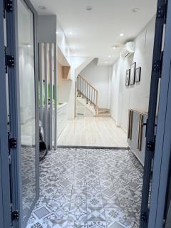 New Room near Bui Vien City Center - 1