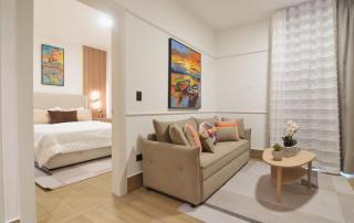 Modern Downtown Punta Cana Escape Pool & Gym - 9