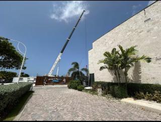 Modern Downtown Punta Cana Escape Pool & Gym - 4