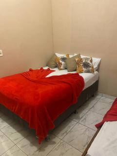 Casa Sossego de Piri - Pirenópolis - 7