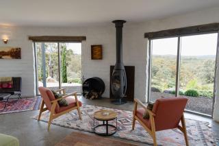 Lithia Guest House - Daylesford Region - 2