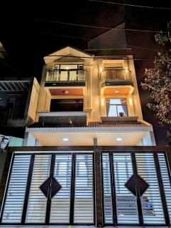 Bình Chánh Serviced Apartment - 6