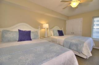 Crescent Shores South - 510 - 6