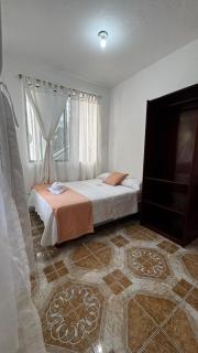 Hostal Brisas Del Mar - 4