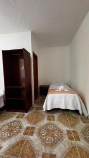 Hostal Brisas Del Mar - 3