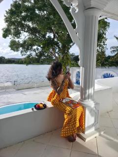 The Tranquilite' - 8