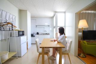 天草まちなかアパートメントホテルMoi!Moi! - 1