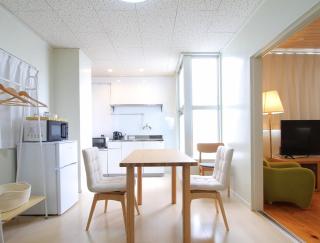 天草まちなかアパートメントホテルMoi!Moi! -  - 6