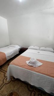 Hostal Brisas Del Mar - 5