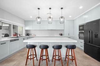 Hamptons by the Bay - Belle Escapes Jervis Bay - Vincentia - 5