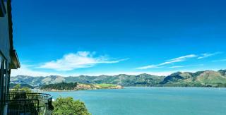 Diamond Harbour Lodge - 7