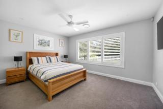 Hamptons by the Bay - Belle Escapes Jervis Bay - Vincentia - 3