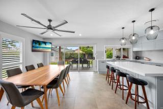 Hamptons by the Bay - Belle Escapes Jervis Bay - Vincentia - 6