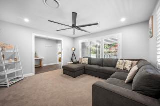 Hamptons by the Bay - Belle Escapes Jervis Bay - Vincentia - 7