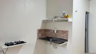 Kitnet mobiliado - 6