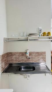 Kitnet mobiliado - Belém - 1