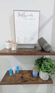 3BR Retreat - Sleeps 8 - Near Rosenberg and Needville - 5