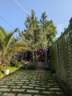 The Peace Home near City Life - 9