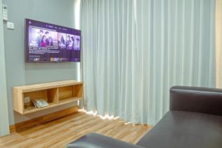 Twin Tower Hotel & Residence - 3