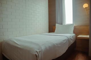 Twin Tower Hotel & Residence - 2