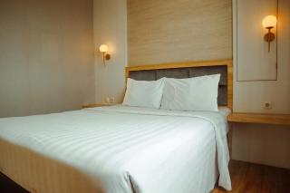 Twin Tower Hotel & Residence - 1