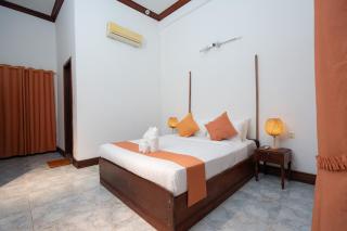 Banhja Villa with Private Pool - 2