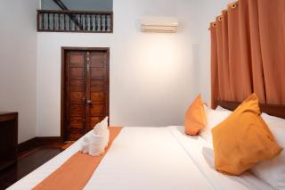 Banhja Villa with Private Pool - 1