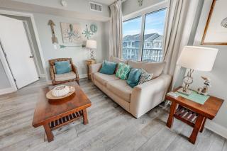 Beautiful Two-Bedroom Resort with Amazing Views! - 7