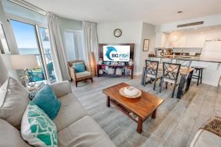 Beautiful Two-Bedroom Resort with Amazing Views! - 2