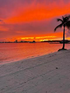appartement au bord de l'eau sxm - 8