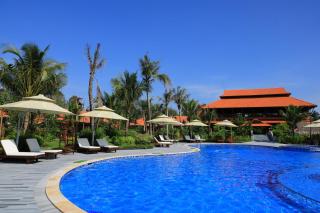 Phi Yen Eco Resort Can Tho - 7