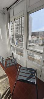 Piso muy soleado y céntrico 1D - 5