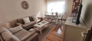 Piso muy soleado y céntrico 1D - 4