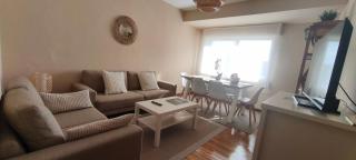 Piso muy soleado y céntrico 1D - 3