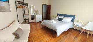 Piso muy soleado y céntrico 1D - 2