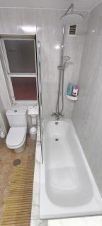 Piso muy soleado y céntrico 1D - 1