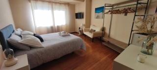 Piso muy soleado y céntrico 1D - 5