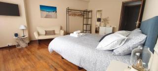 Piso muy soleado y céntrico 1D - 3