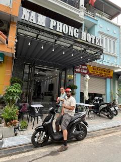 Cat Ba Nam Phong Hotel - 1
