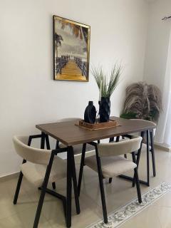 Modern 2BR Condo Near the Beach Juan Dolio - 3