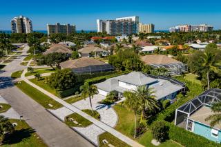 Dream Tropical Oasis 10 mins Walking to the Beach - 7