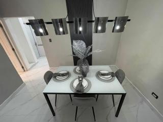 Apartamento cerca del aeropuerto en los frailes - 4