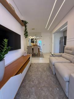 Apartamento Canto do Forte - 7