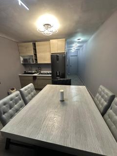 Depa nuevo y equipado en Saltillo 2 recámaras - 8