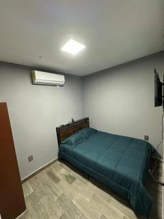 Depa nuevo y equipado en Saltillo 2 recámaras - 6