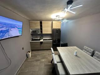 Depa nuevo y equipado en Saltillo 2 recámaras - 5