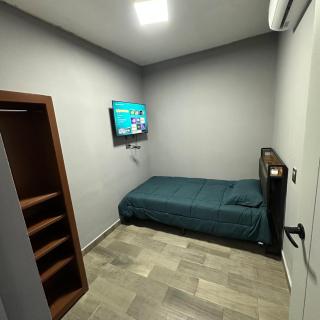 Depa nuevo y equipado en Saltillo 2 recámaras - 3