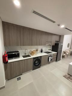 Golfside studio on Yas Island near F1 and Airport - 3