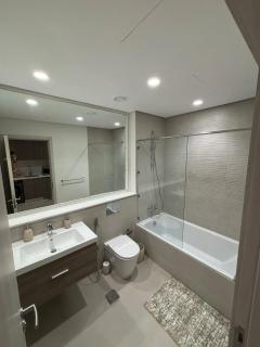 Golfside studio on Yas Island near F1 and Airport - 2