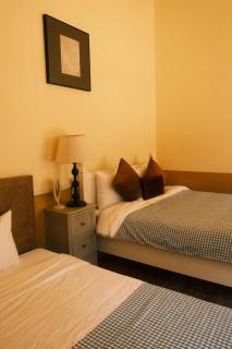 Lily Villa Mang Den - 5